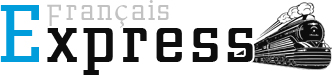 Francais Express - France Logo