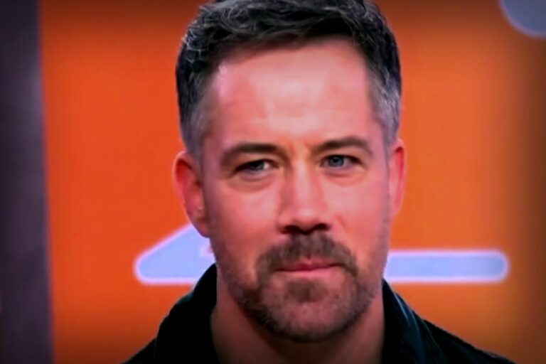 Emmanuel Moire sous le feu des questions indiscrètes dans Télématin