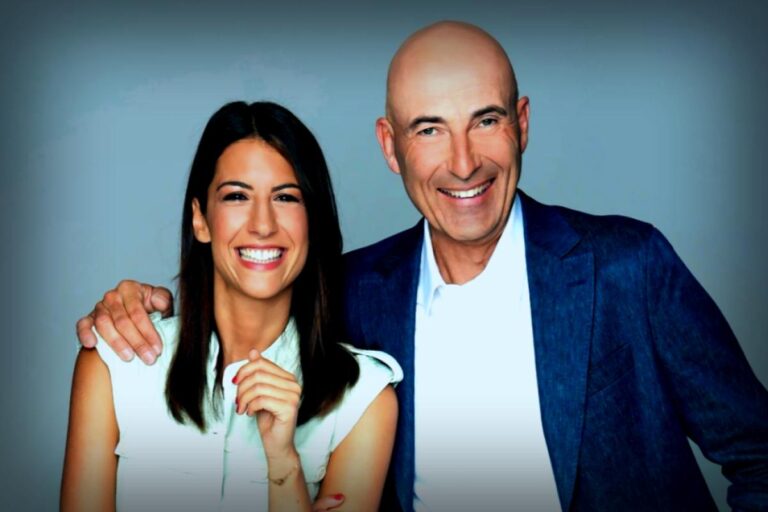 Le retour tant attendu de C’est Canteloup sur TF1 en novembre