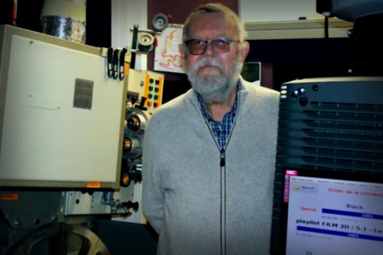 En novembre, un festival de documentaires au cinéma Paradiso des Monts-d’Aunay