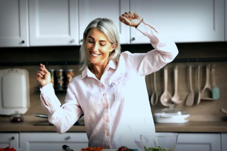 Le petit-déjeuner à 50 ans : un changement bénéfique pour perdre du poids