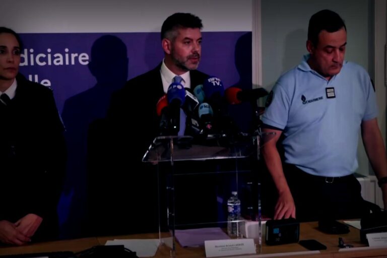 Accident à Oléron : Le suspect avait sa lucidité altérée