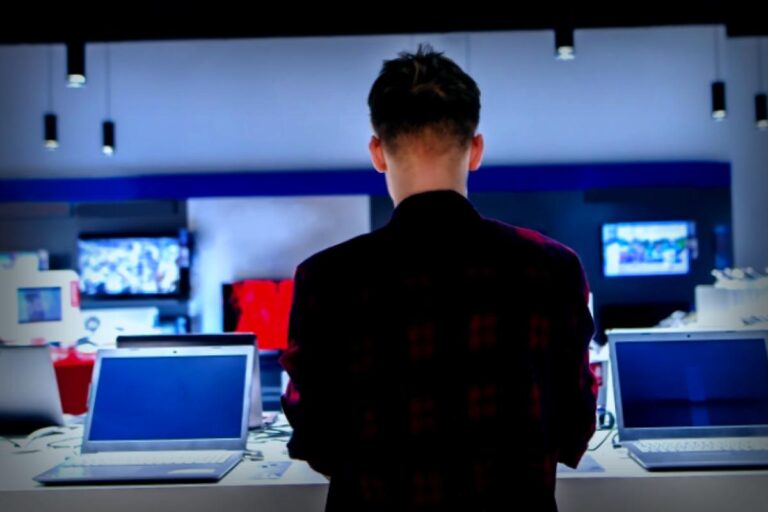 Les offres incontournables du Black Friday 2025 en équipement informatique