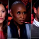 « Allez-y, montrez-les ! » : Ariana Grande, Cynthia Erivo et Jonathan Bailey créent le malaise sur Quotidien