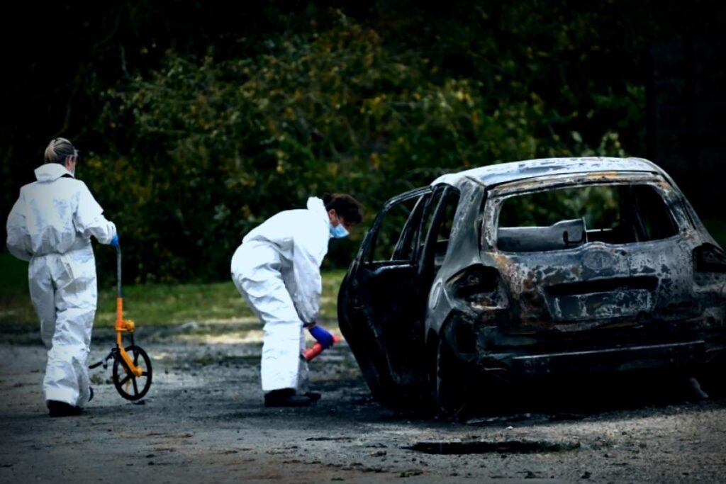 Ile d’Oléron : Un homme arrêtés pour avoir heurté plusieurs personnes