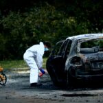 Ile d’Oléron : Un homme arrêtés pour avoir heurté plusieurs personnes