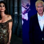 Cindy Crawford et Richard Gere : their kids unite in a new series 30 years post-divorce