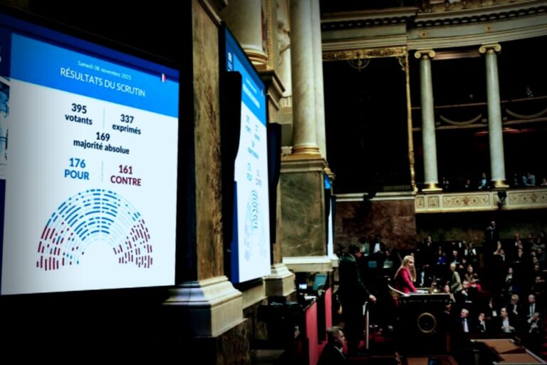 Lutte à l’Assemblée : Contre l’Expansion des Franchises Médicales