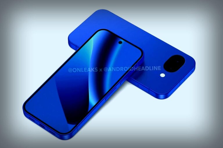 Tout ce qu’il faut savoir sur le Pixel 10a, le smartphone accessible de Google