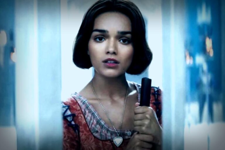 « Je n’y prête pas attention. J’ai aimé bosser dessus et j’ai kiffé ce film » : La star de ce flop Disney défend son projet !