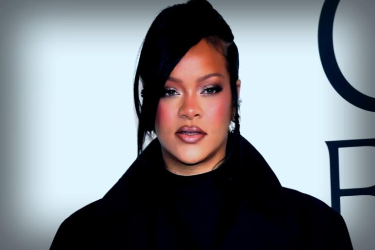 Rihanna éblouit au CFDA Fashion Awards : Une rentrée éclatante après la maternité