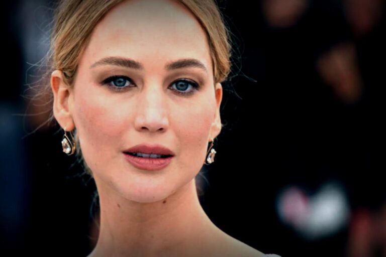 Jennifer Lawrence révèle ses projets de chirurgie plastique : « Après le deuxième bébé, rien n’est revenu à la normale »