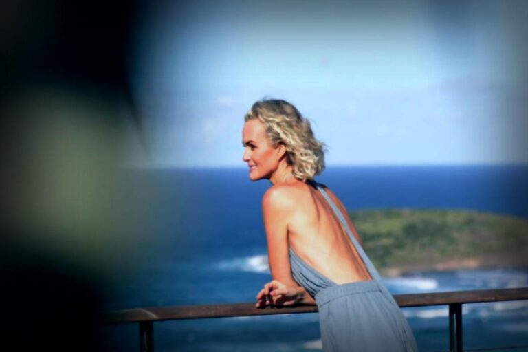 Laeticia Hallyday : retour à la vie californienne après la vente de sa villa