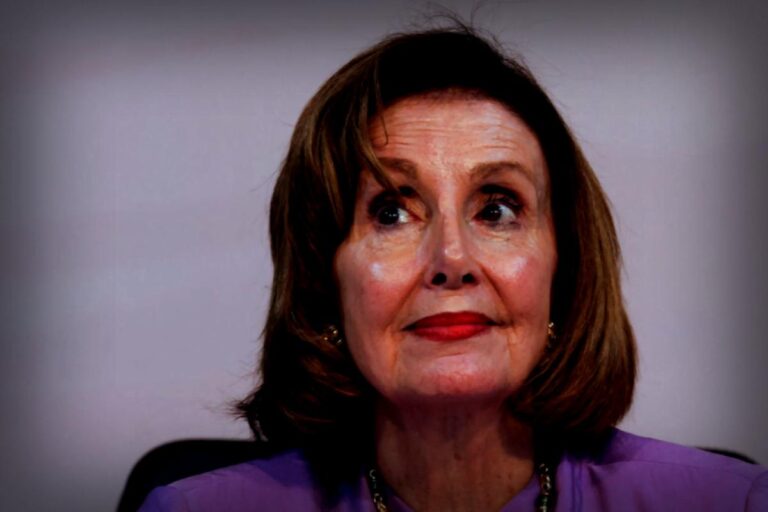 Le retrait de Nancy Pelosi : un signal de changement pour la nouvelle génération démocrate