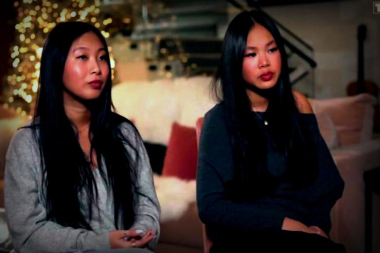 Jade Hallyday plonge dans le monde artistique d’une école à Los Angeles