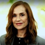 Isabelle Huppert et sa fille Lolita Chammah : duo chic à Thessalonique