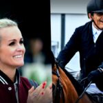 Laeticia Hallyday, amoureuse d’un homme d’affaires plus âgé : découvrez qui est Serge Varsano