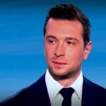 « On en a ras le bol ! » : Jean-Michel Aphatie tape du poing sur la table face à Jordan Bardella