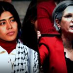 « Quoi ? » : Rima Hassan scandalisée par les déclarations de Sandrine Rousseau suite aux incidents à la Philharmonie