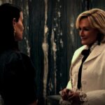 Glenn Close brille dans « All’s Fair » (Disney+) : « C’était ma première expérience avec Ryan Murphy, un vrai génie »