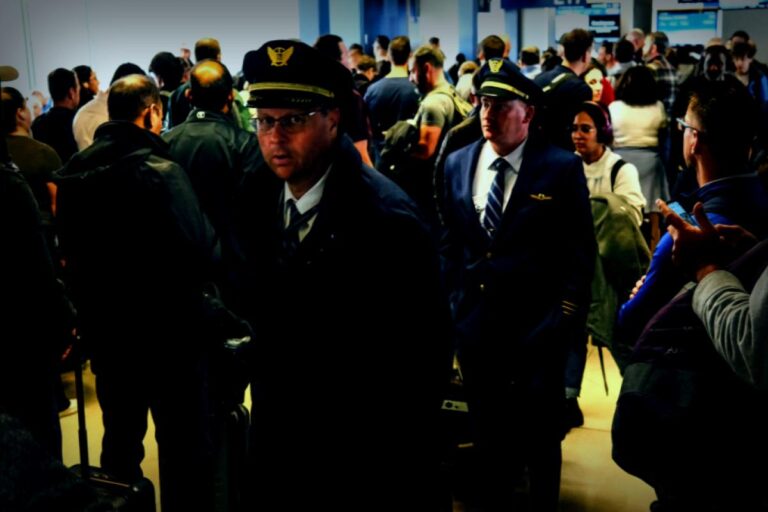 « Nous allons sortir du shutdown » : le Sénat a ouvert la voie pour mettre fin à la paralysie budgétaire aux États-Unis