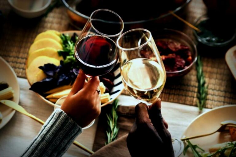 Réduire ses portions : le secret pour une longévité optimale ? Ce que révèlent des études