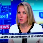 Marion Maréchal s’exprime sur Salah Abdeslam: « La déradicalisation est irréaliste »