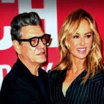 Adriana Karembeu à cœur ouvert : ses émotions face à Marc Lavoine