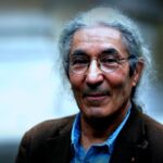 L’Algérie gracie l’écrivain Boualem Sansal après une année de détention