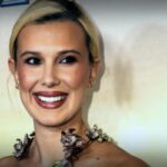 Millie Bobby Brown partage ses réflexions sur sa maternité et la vie privée de sa fille