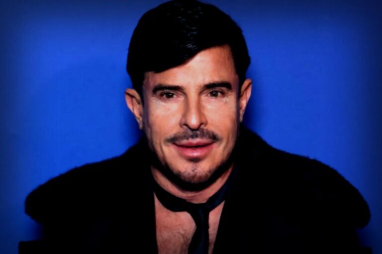 Vincent Niclo répond aux rumeurs de chirurgie esthétique sur Instagram