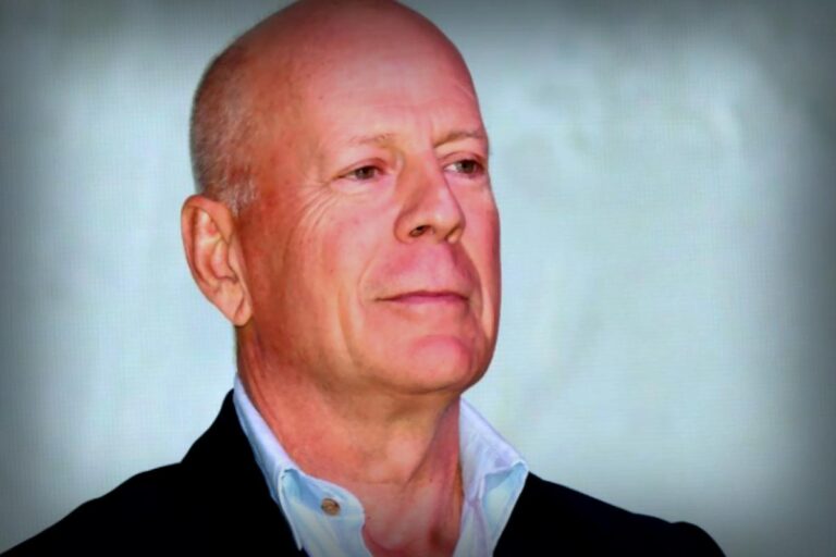 Bruce Willis : L’acteur profite d’une sortie à la plage malgré sa maladie