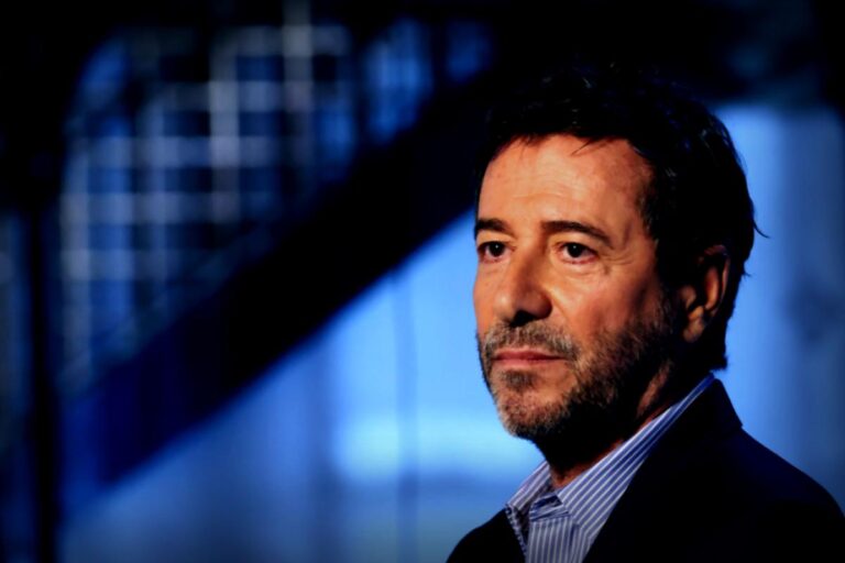 Bernard Montiel revient sur France 3 : « Je suis en contact avec… »