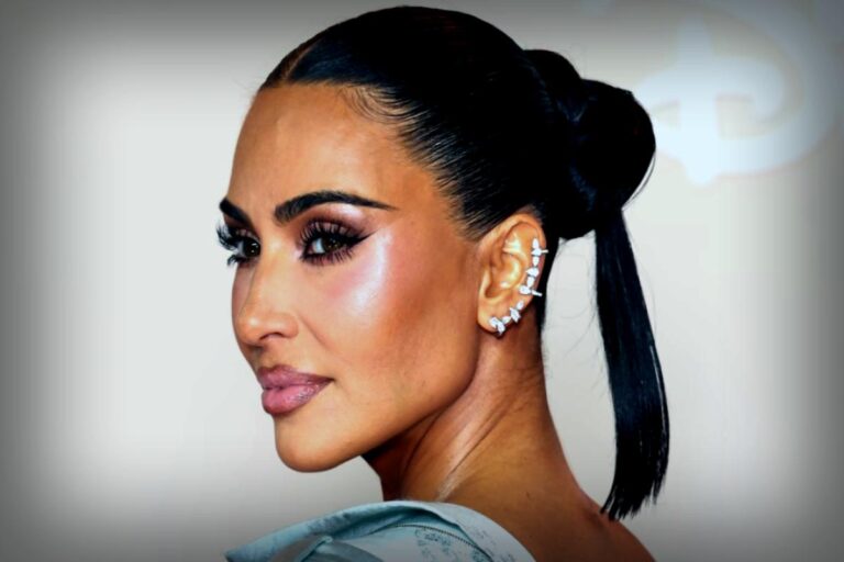 Kim Kardashian veut-elle vraiment devenir avocate ? La réponse est là