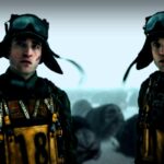 Mickey 17 : Robert Pattinson face à son propre double !