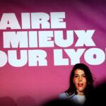 Municipales 2026 à Lyon : Anaïs Belouassa-Cherifi critique Jean-Michel Aulas comme un « guignol de la droite »