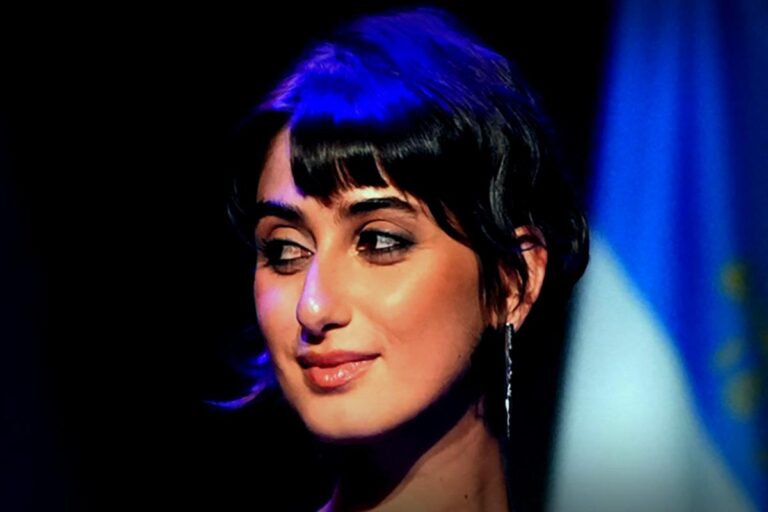 Après Mélania Trump : qui est Rama Duwaji, l’épouse stylée du maire de New York ?