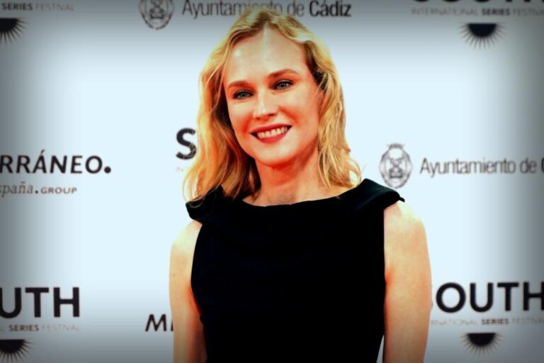 Diane Kruger et Guillaume Canet : Une rencontre qui a changé sa vie