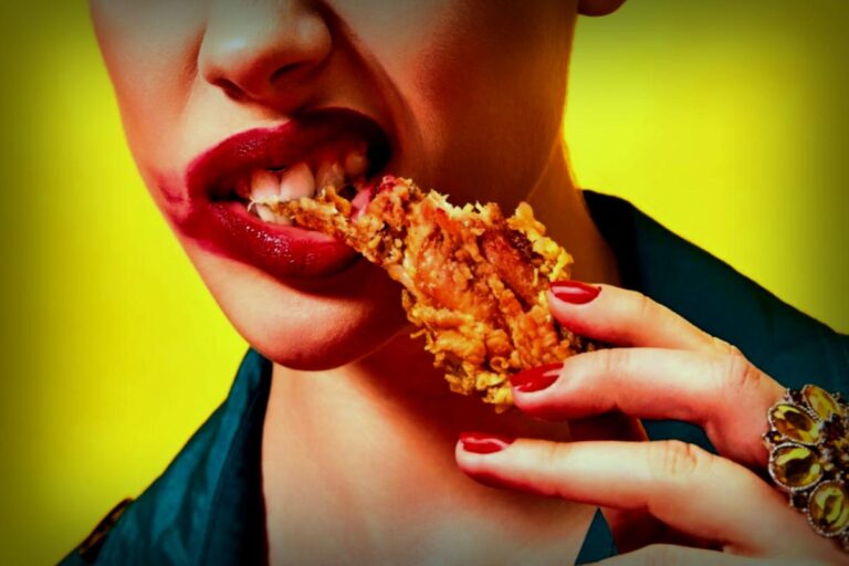 Les aliments à éviter pour une peau jeune : focus sur les coupables du vieillissement