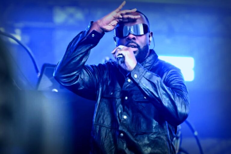 Gims : le tournage de son dernier clip se transforme en désastre