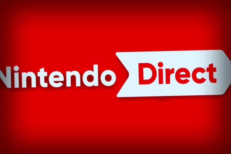 Nouvelle annonce pour le Nintendo Direct : date et infos pour suivre l’événement !