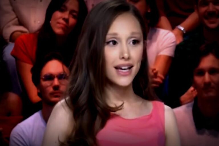 Wicked 2 : Les coulisses du tournage éprouvant pour Ariana Grande