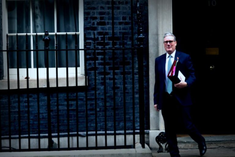 UK : Nouvelles restrictions pour les réfugiés afin de réduire les arrivées