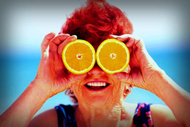 Une découverte pourrait allonger notre vie grâce à l’isoleucine