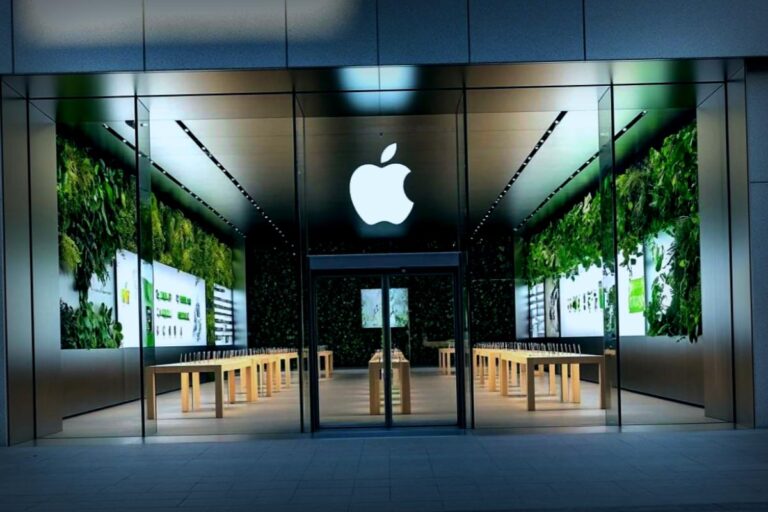 Le lancement de l’iPhone 18 : un coup de poker pour Apple