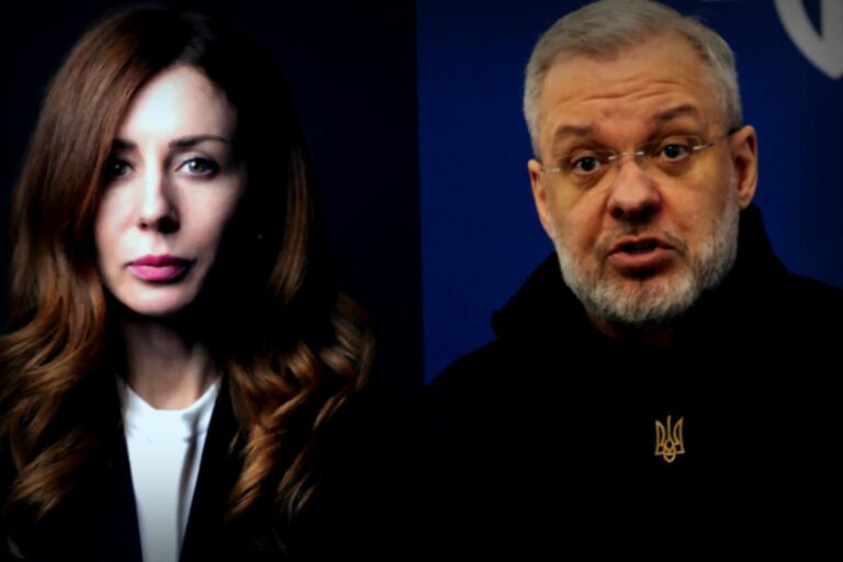 Démissions des ministres ukrainiens au cœur d’un scandale de corruption