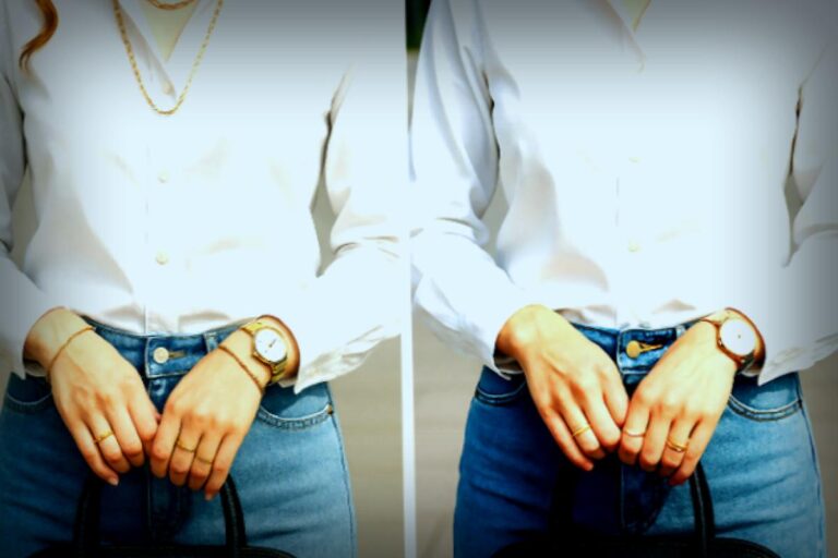 Les astuces des femmes élégantes pour éviter les faux pas de mode