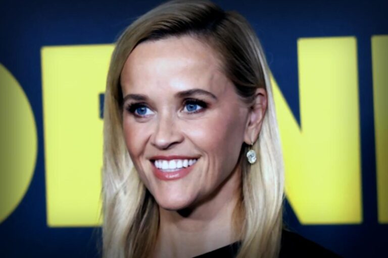 Reese Witherspoon fait son grand retour à Harvard, 24 ans après La Revanche d’une blonde