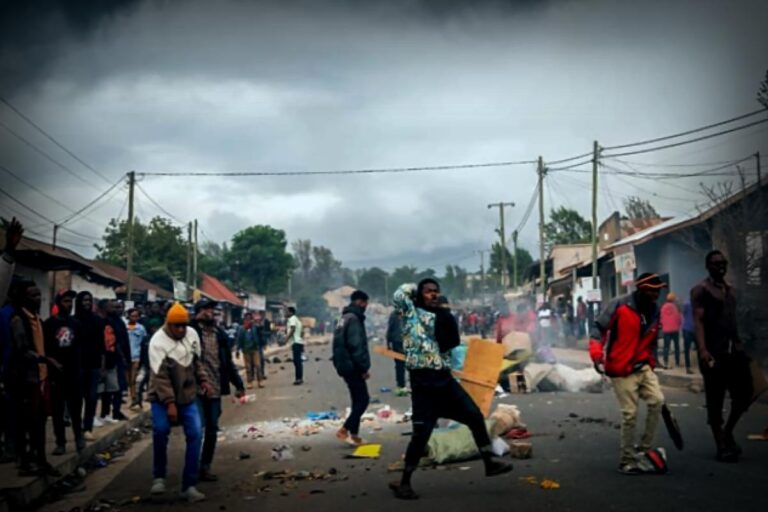 Commission d’enquête en Tanzanie sur les violences électorales