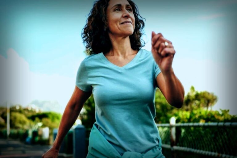 La durée de marche essentielle pour rester en forme : découvrez combien de minutes il vous faut